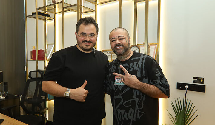 “Mega” Bir Başarı Hikayesi!