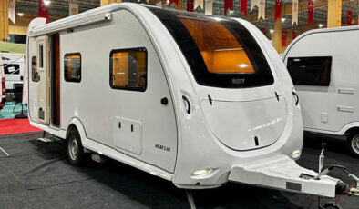 Yılın En İyi Karavanı: Kuzey Karavan 5.60 Hisar