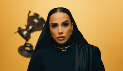 Seda Tripkolic’ten Aşk İtirafı Gibi Şarkı: “Dönsün Geri”