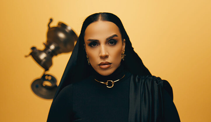 Seda Tripkolic’ten Aşk İtirafı Gibi Şarkı: “Dönsün Geri”