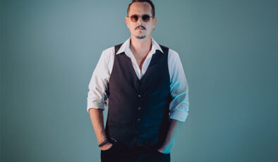 Tolga Tüyel’den MTV’ye Duygusal Veda