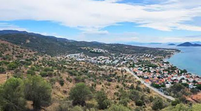 2025 Yılının En İyi Projesi: Yaka Country