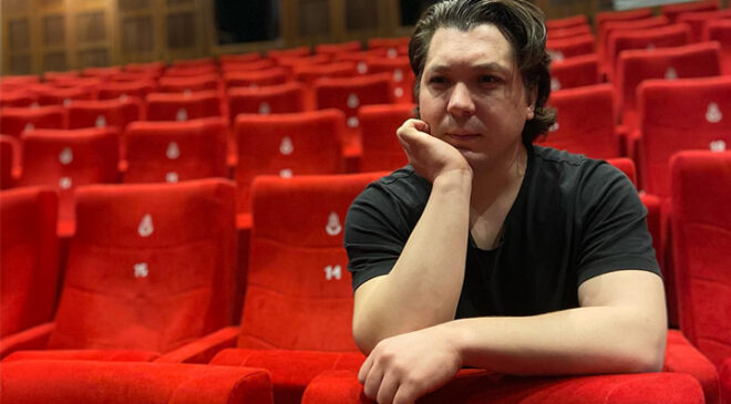 Medya Dünyasının Oyun Kurucusu Raif Akyüz’den Büyük Hamle