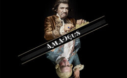 Selçuk Yöntem’in başrolünde sahnelenen Amadeus, AKM’de izleyiciyle buluşuyor