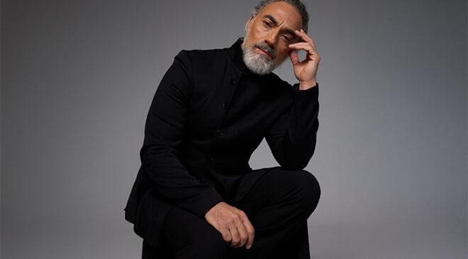 Selim Bayraktar Shakespeare’le Sahnelere Dönüyor