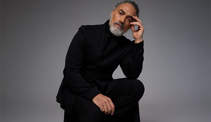 Selim Bayraktar Shakespeare’le Sahnelere Dönüyor