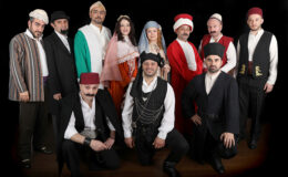 İBB Şehir Tiyatroları’nın “ödüllü” Bir Ramazan Geleneği Ortaoyunu Müze Gazhane’de seyircisiyle buluşuyor