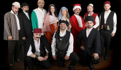 İBB Şehir Tiyatroları’nın “ödüllü” Bir Ramazan Geleneği Ortaoyunu Müze Gazhane’de seyircisiyle buluşuyor