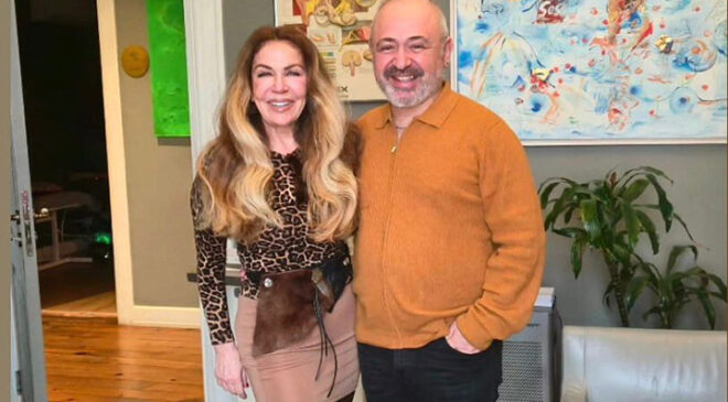 Bir Döndü ki… Pir Döndü…