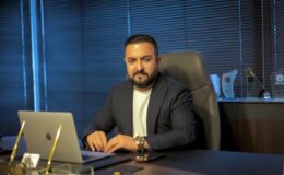 Her 90 Saniyede Bir Motor Üretiyor