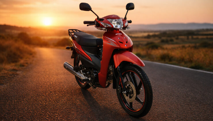 50 CC ve Altı Motosikletlerde Sigorta Uygulaması Ertelendi