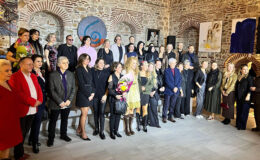 Tarihin Kalbinde Sanat Işıltısı: Kethüda Hamamı’nda 3S Rüzgârı