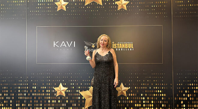 Şükran Tercanlı: Azmin, Sanatın ve Küllerinden Doğuşun Hikayesi