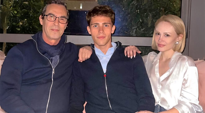 Dünya Üçgeninden Aile Sofrasına: Açıkgözler İstanbul’da Buluştu