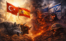 Dijital Dünyada Barış Rüzgarı: Bairam Projeleriyle Yeni Bir Soluk