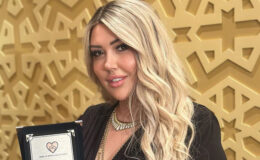 Çiğdem Tunç Hair Studio, gönüllere de dokundu