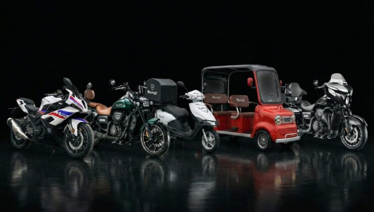 Musatti Motor Güveni Büyütüyor: Yerli ve Milli Duruş, Güçlü Satış Sonrası Altyapıyla Pekişiyor