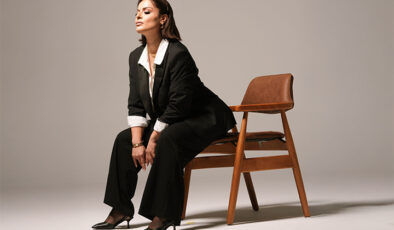 Yıla Damga Vuracak Hit Geldi: Pınar Ekinci’den Sezen Aksu İmzalı “Güvercin”