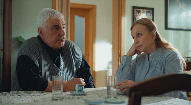 Aile Meselesi filmi Houston’da Büyük Remi Ödülüne Aday