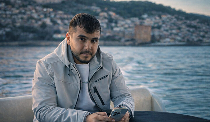 Cuma Şahan SHN eteketiyle múzik yapimciligina soyundu.