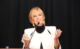 Aramızdan ayrılışının birinci yılında Filiz Akın’ın anılıyor