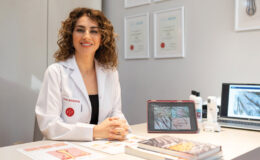 Saç Kökleri Gece Yenilenir: Saç Serumu Kullanmak Neden Önemlidir? Evrim Bayraktar Anlatıyor