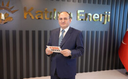 Dr. Kemal Temel’in Yeni Dönem Vizyonu: Katılım Enerji Türkiye’yi Şarj Ağıyla Örüyor