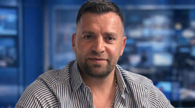 Alanya’nın güçlü ismi Mahir Alkan’dan müzik sektörüne iddialı giriş