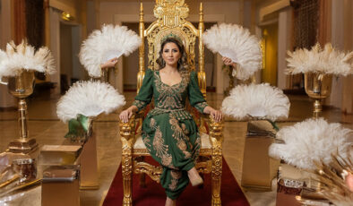 25 Yıllık Ticari Tecrübe ve Kadın Girişimciliğine Adanan Bir Ömür: Melike Canbaz