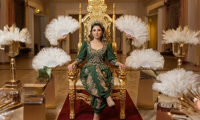 25 Yıllık Ticari Tecrübe ve Kadın Girişimciliğine Adanan Bir Ömür: Melike Canbaz