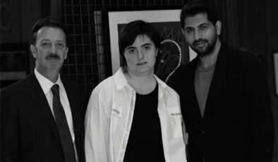 Sanat, Doğa ve İnsan Aynı Karede: Otizm İçin Anlamlı Sergi AKM’de