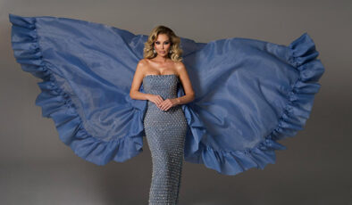 Petek Dinçöz kampa girdi “Ramazan ayı bereket ayı”