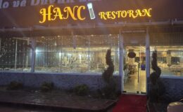 Batıkent’te Geleneksel Mutfağın Güçlü Temsilcisi: Hancı Restoran