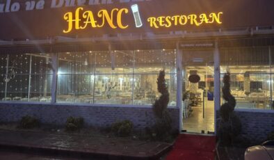 Batıkent’te Geleneksel Mutfağın Güçlü Temsilcisi: Hancı Restoran