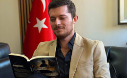 Ünlü Yapımcı Yusuf Yaşar’dan Sürpriz Hamle: “Evdeki Evsiz” Kitap Olarak Raflarda