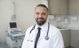 Op. Dr. Bilgehan Aydın: Bir Cerrahın Ötesinde, Küresel Bir Dönüşüm Hikayesi