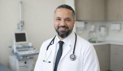 Op. Dr. Bilgehan Aydın: Bir Cerrahın Ötesinde, Küresel Bir Dönüşüm Hikayesi