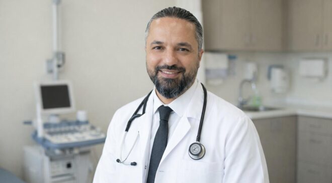 Op. Dr. Bilgehan Aydın: Bir Cerrahın Ötesinde, Küresel Bir Dönüşüm Hikayesi