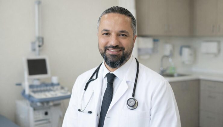 Op. Dr. Bilgehan Aydın: Bir Cerrahın Ötesinde, Küresel Bir Dönüşüm Hikayesi