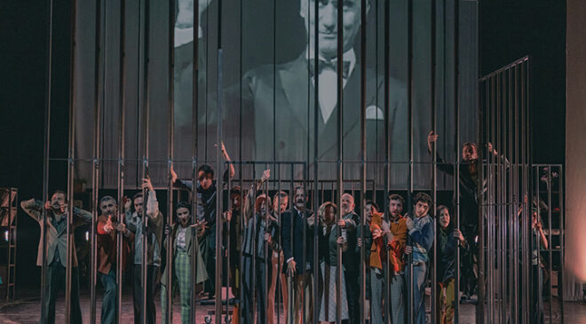 BBT Sanatı Anadolu’ya taşımaya devam ediyor