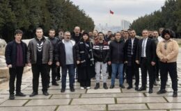 Eğitimde Fırsat Eşitliği İçin Genç Bir Lider: Noyan Karaca Kimdir?