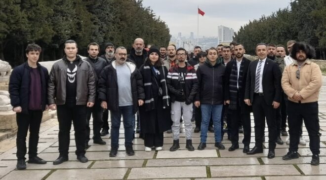 Eğitimde Fırsat Eşitliği İçin Genç Bir Lider: Noyan Karaca Kimdir?