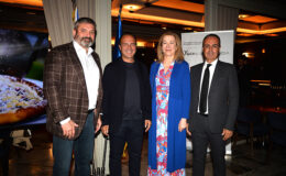 İstanbul’da Bir İlk: Czech Wine Challenge’a Ev Sahipliği