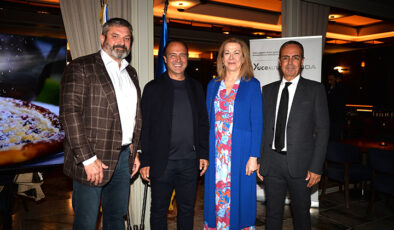 İstanbul’da Bir İlk: Czech Wine Challenge’a Ev Sahipliği