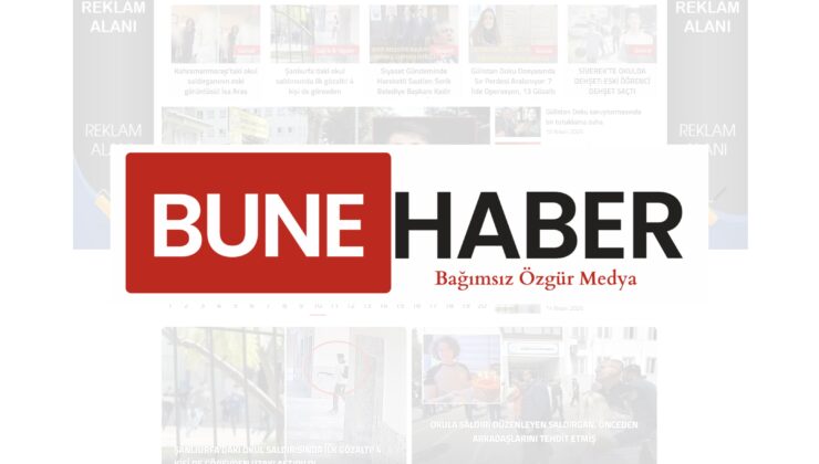 İstanbul Haberleri: Şehrin Nabzını Tutun!