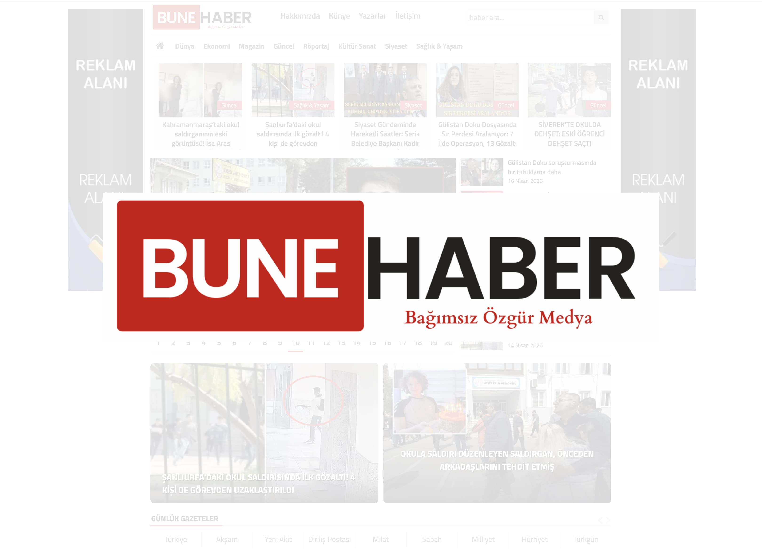 İstanbul Haberleri: Şehrin Nabzını Tutun!