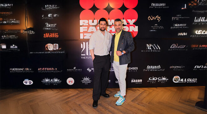 Runway Fashion İzmir, Duman Ajans imzasıyla modanın en görkemli buluşmasına hazırlanıyor