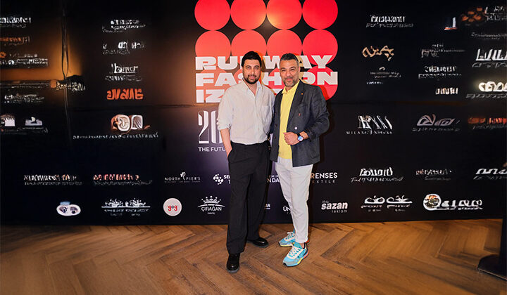 Runway Fashion İzmir, Duman Ajans imzasıyla modanın en görkemli buluşmasına hazırlanıyor