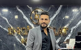 Engin Polat, İstanbul’un popüler eğlence mekanlarından Villa Hall Club İstanbul’da objektiflere yansıdı.