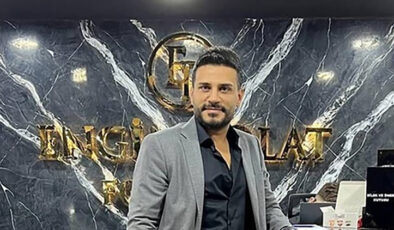 Engin Polat, İstanbul’un popüler eğlence mekanlarından Villa Hall Club İstanbul’da objektiflere yansıdı.